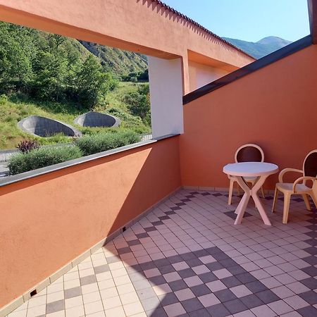 Hotel Ristorante Villa Terry 下卡斯泰卢乔 客房 照片